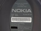 Tablet Nokia z roku 2001