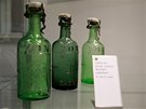Návštěvníci výstavy Světem bublinek s třebíčskou Zonkou uvidí unikátní sbírku