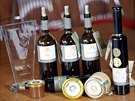 Firma Sonberk z Popic na Břeclavsku se na začátku dubna stala Vinařstvím roku...