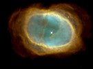 Planetární mlhovina NGC 3132
