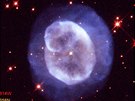 Planetrn mlhovina NGC 5979