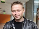 Ivetu Bartoovou podpoil u rozvodového soudu producent Jarek imek (18. íjna...