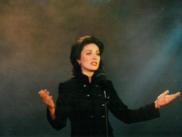 Ivana Christová (2005)