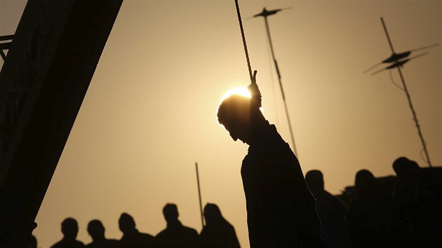 V Íránu popravili muže, který dříve pracoval pro íránskou jadernou energii