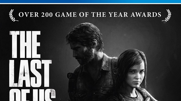 The Last of Us Remastered