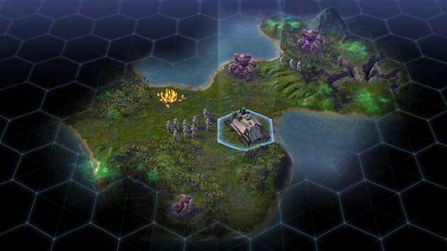 Sid Meier's Civilization: Beyond Earth