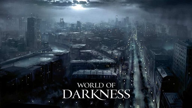 World of Darkness