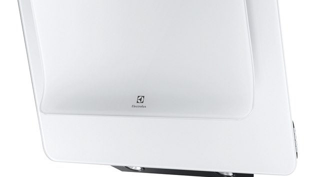 Digestoř SoftCurve nabízí unikátní design se sofistikovaným využitím skla. A také výkon 600 m3/h.