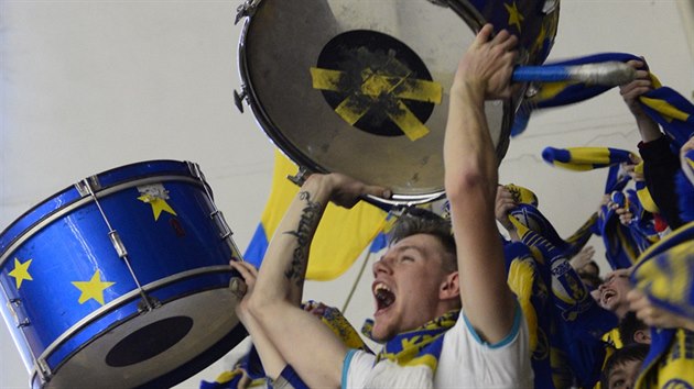 Radost zl�nsk�ch fanou�k�