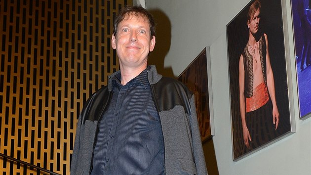 Na v�kon sv� dcery se p�i�el pod�vat i Stanislav Gross