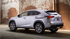 Lexus NX 300h