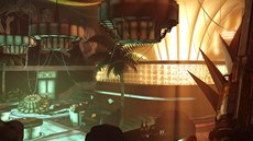 Druhá ást rozíení Burial at Sea pro BioShock Infinite