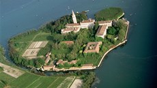 Italský ostr�vek Poveglia má vskutku d�sivou minulost.