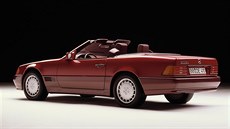 Mercedes-Benz SL