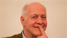 20 výro�í setkání sedmi prezident�. Na snímku francouzský politolog a historik...