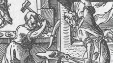 Ková�i v 16. století