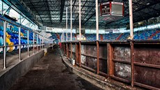 Rozsáhlé práce na hradeckém stadionu zanou nejdéle v kvtnu, ve bude trvat...