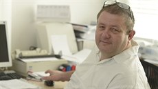 Radiolog Petr Vyslouil odeel do Nmecka, po zmnách ve vedení