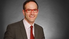 advokát Petr Chmelíek