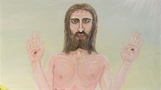 Kristův příběh, který je plný tajemství a krutosti, považuje kreslíř Petr Urban...