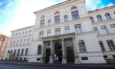 Muzeum Ústí nad Labem