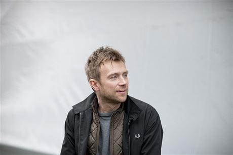 Damon Albarn