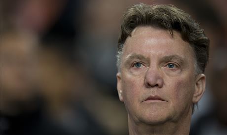 Louis van Gaal