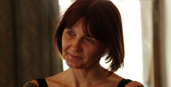 Ladislava Koíková, choreografka, Uherské Hradit