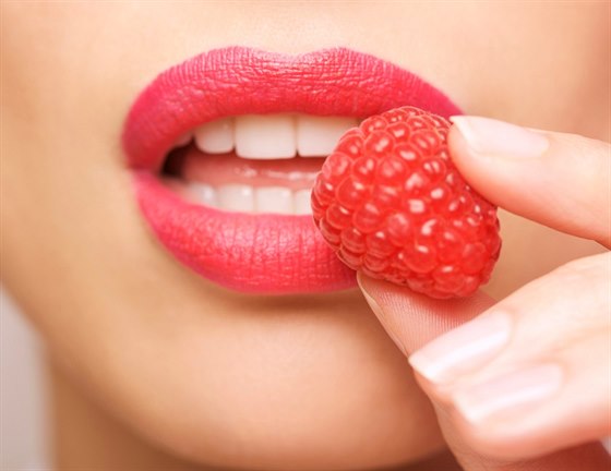 Antioxidanty najdeme v ovoci, ale i v kosmetice.