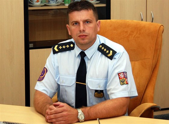 Pavla Ondráška do funkce generálního ředitele Vězeňské služby jmenovala bývalá ministryně spravedlnosti Helena Válková. 