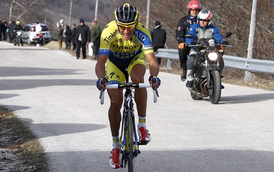 Roman Kreuziger