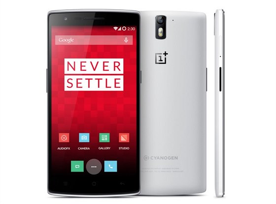 OnePlus One