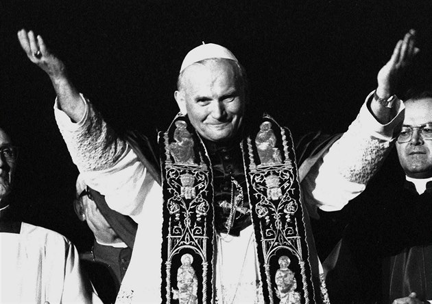 Karol Wojtyła měnil světovou politiku. Jeho vliv sahal daleko za Vatikán