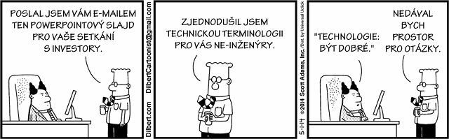 Čtvrtek, 1. května