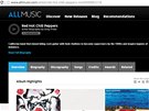 Allmusic.com 