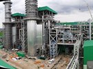 EZ zahájil zkuební provoz paroplynové elektrárny Egemer v jihovýchodním...