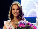 V sobotu veer se v Liberci uskutenila Miss Liberec Open 2014. Absolutní...