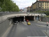Tnovský tunel