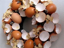 Zajímavá myšlenka: nebojte se vajíčka rozbíjet, použijete i půlky zbylé po...
