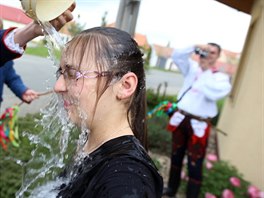 A jet jedná poádná. Chlapci ze Slováckého krúku neponechali nic náhod.