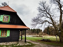 Zzen nrodnho parku by se dotklo celkem osmncti obc na Rakovnicku a...