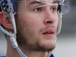 Ryley Miller z Komety Brno