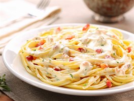 pagety Carbonara