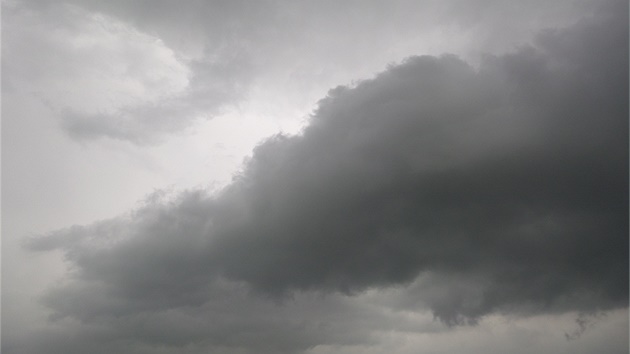 Bou�ka (ilustra�ní foto)