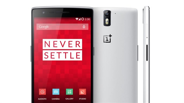 OnePlus One