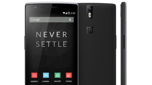 OnePlus One