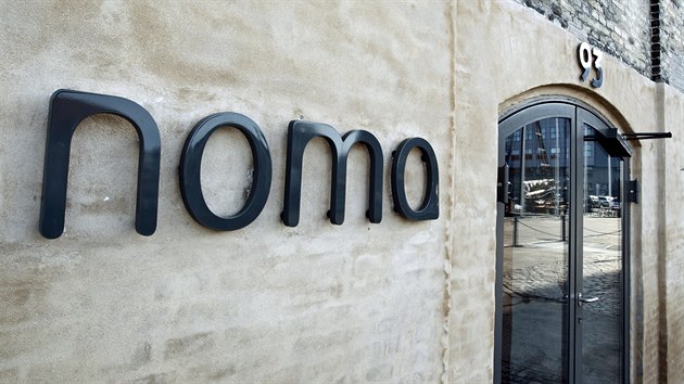 Restaurace Noma v Kodani je nejlep na svt. Po ron odmlce vyhrla v anket World's Best 50 Restaurants.