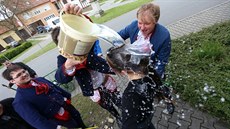 Velikonoce na Slovácku.