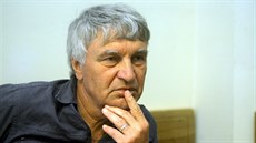 Jaroslav Sedlák je vedoucím Jiho�eské záchranné brigády kynolog�.