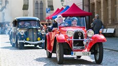 Lázn� ducha v Litomy�li zahájily sezonu